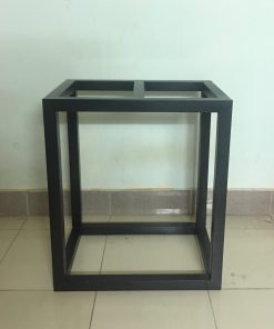 Chân Hồ Cá - Bể Cá
