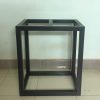 Chân bể cá sắt hộp sơn tĩnh điện STD-1155